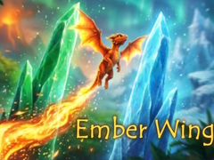                                                                     Ember Wing ﺔﺒﻌﻟ
