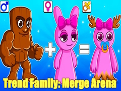                                                                     Trend Family: Merge Arena ﺔﺒﻌﻟ