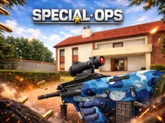                                                                     Special Ops ﺔﺒﻌﻟ