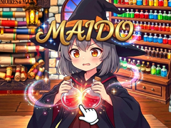                                                                     Maido ﺔﺒﻌﻟ