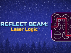                                                                     Reflect Beam: Laser Logic ﺔﺒﻌﻟ