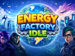                                                                     Energy Factory Idle ﺔﺒﻌﻟ