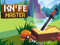                                                                     Knife Master ﺔﺒﻌﻟ