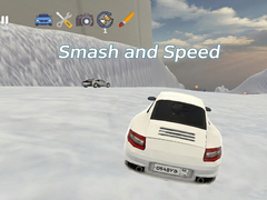                                                                     Smash and Speed ﺔﺒﻌﻟ