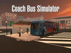                                                                     Coach Bus Simulator ﺔﺒﻌﻟ