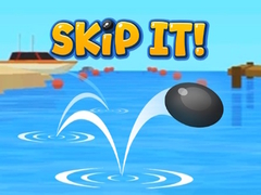                                                                    Skip It! ﺔﺒﻌﻟ