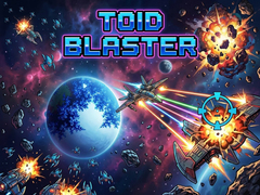                                                                     Toid Blaster ﺔﺒﻌﻟ