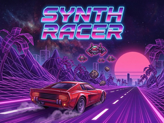                                                                     Synth Racer ﺔﺒﻌﻟ
