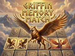                                                                     Griffin Memory Match ﺔﺒﻌﻟ