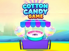                                                                     Cotton Candy Game ﺔﺒﻌﻟ