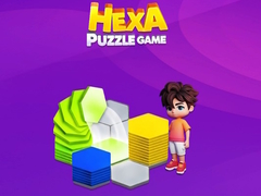                                                                     Hexa Puzzle Game ﺔﺒﻌﻟ