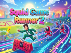                                                                     Squid Game Runner 2 ﺔﺒﻌﻟ