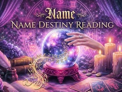                                                                     Name Destiny Reading ﺔﺒﻌﻟ