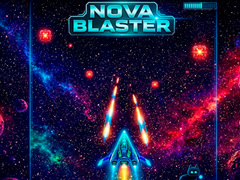                                                                     Nova Blaster ﺔﺒﻌﻟ