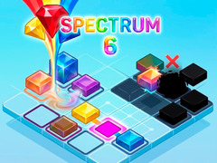                                                                     Spectrum 6 ﺔﺒﻌﻟ
