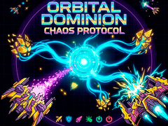                                                                     Orbital Dominion Chaos Protocol ﺔﺒﻌﻟ