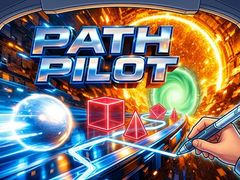                                                                     Path Pilot ﺔﺒﻌﻟ