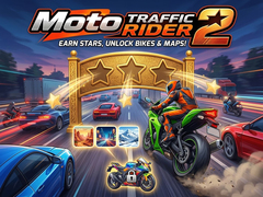                                                                     Moto Traffic Rider 2 ﺔﺒﻌﻟ