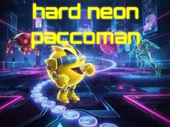                                                                     hard neon paccoman ﺔﺒﻌﻟ