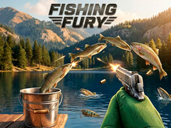                                                                     Fishing Fury ﺔﺒﻌﻟ