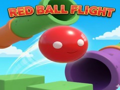                                                                     Red Ball Flight ﺔﺒﻌﻟ