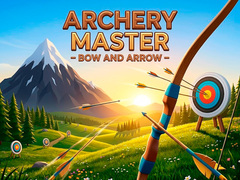                                                                     Archery Master - Bow and Arrow ﺔﺒﻌﻟ