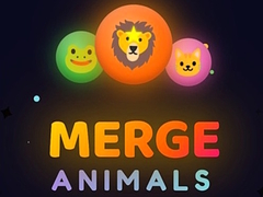                                                                     Merge Animals ﺔﺒﻌﻟ