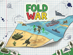                                                                     Fold War ﺔﺒﻌﻟ