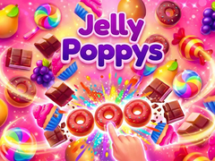                                                                     Jelly Poppys ﺔﺒﻌﻟ