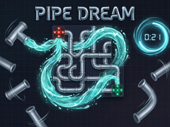                                                                     Pipe Dream ﺔﺒﻌﻟ
