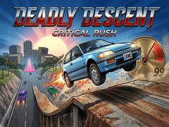                                                                     Deadly Descent ﺔﺒﻌﻟ