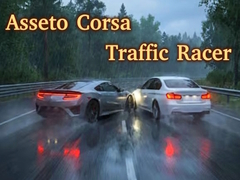                                                                     Asseto Corsa Traffic Racer ﺔﺒﻌﻟ