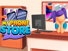                                                                     My Phone Store ﺔﺒﻌﻟ