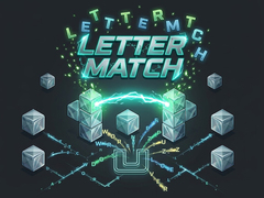                                                                     Letter Match ﺔﺒﻌﻟ