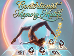                                                                     Contortionist Memory Match ﺔﺒﻌﻟ