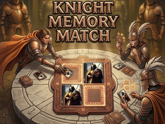                                                                     Knight Memory Match ﺔﺒﻌﻟ