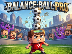                                                                     Balance Ball Pro ﺔﺒﻌﻟ