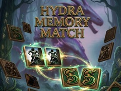                                                                     Hydra Memory Match ﺔﺒﻌﻟ