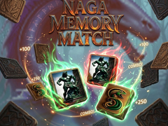                                                                    Naga Memory Match ﺔﺒﻌﻟ