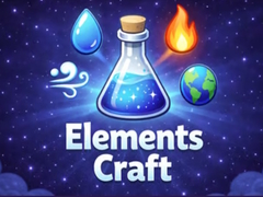                                                                     Elements Craft Ultimate ﺔﺒﻌﻟ