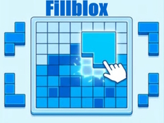                                                                     Fillblox ﺔﺒﻌﻟ
