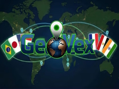                                                                     GeoVex  ﺔﺒﻌﻟ