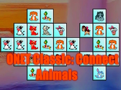                                                                     ONET Classic: Connect Animals ﺔﺒﻌﻟ