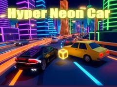                                                                     Hyper Neon Car ﺔﺒﻌﻟ