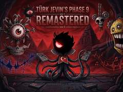                                                                     Türk Jevin’s Phase 9 Remastered ﺔﺒﻌﻟ