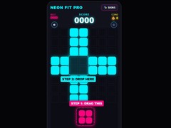                                                                     Neon Fit Pro ﺔﺒﻌﻟ