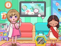                                                                     Sara Vet Life Ep12: Chameleon ﺔﺒﻌﻟ