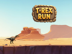                                                                     T-Rex Run ﺔﺒﻌﻟ