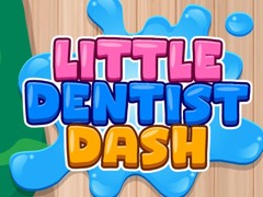                                                                     Little Dental Dash ﺔﺒﻌﻟ