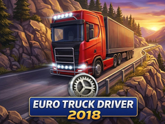                                                                     Euro Truck Driver 2018 ﺔﺒﻌﻟ